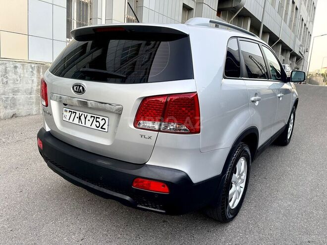 Kia Sorento 2009, 193,000 km - 2.0 l - Bakı
