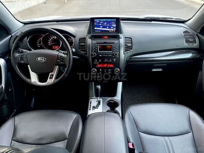 Kia Sorento 2009, 193,000 km - 2.0 l - Bakı