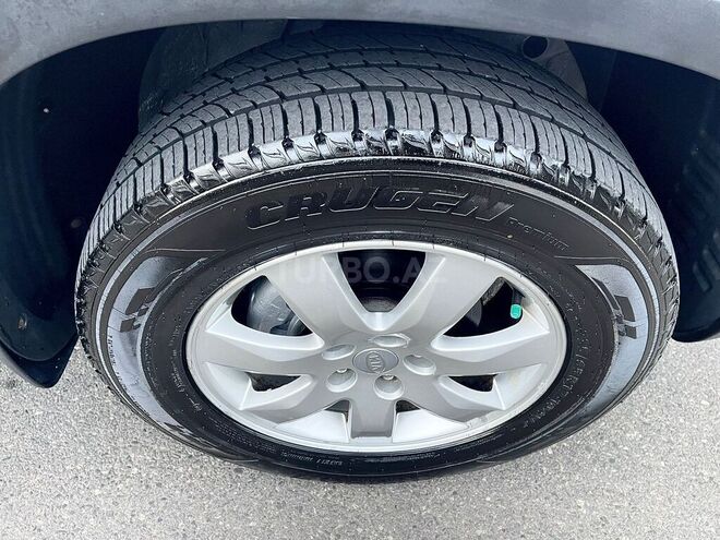 Kia Sorento 2009, 193,000 km - 2.0 l - Bakı
