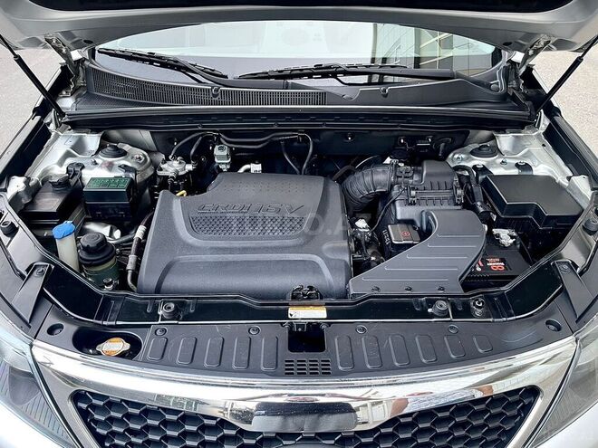 Kia Sorento 2009, 193,000 km - 2.0 l - Bakı