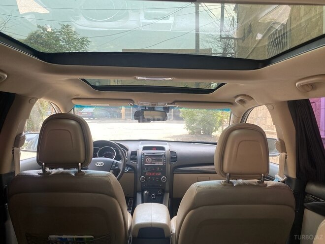 Kia Sorento 2009, 220,000 km - 2.0 l - Gəncə