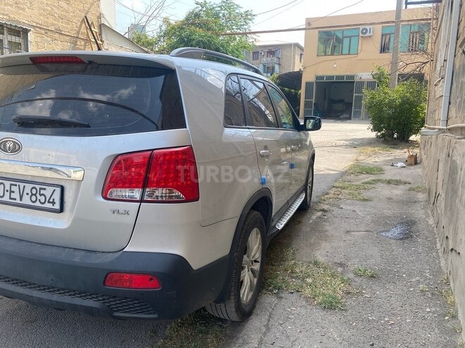 Kia Sorento 2009, 220,000 km - 2.0 l - Gəncə
