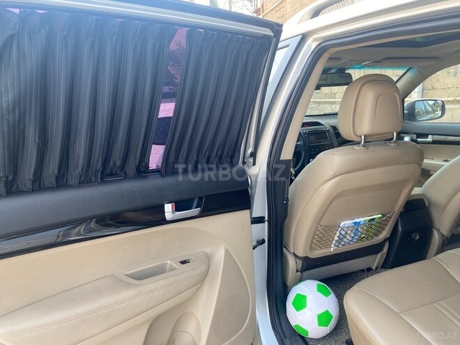 Kia Sorento 2009, 220,000 km - 2.0 l - Gəncə