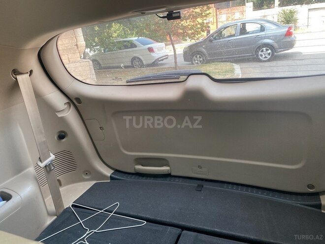 Kia Sorento 2009, 220,000 km - 2.0 l - Gəncə