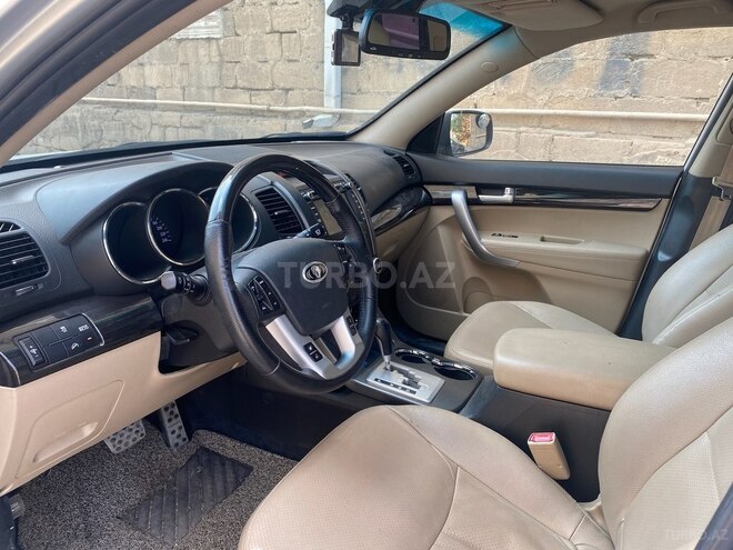 Kia Sorento 2009, 220,000 km - 2.0 l - Gəncə