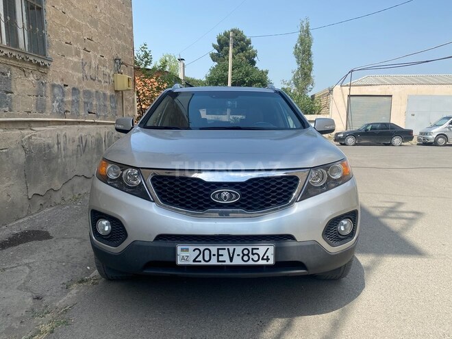 Kia Sorento 2009, 220,000 km - 2.0 l - Gəncə