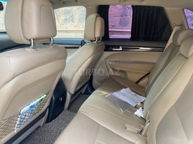 Kia Sorento 2009, 220,000 km - 2.0 l - Gəncə