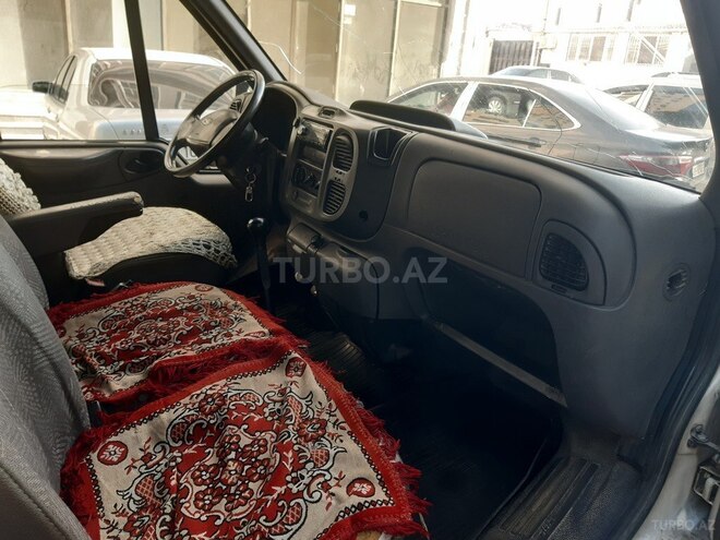 Ford Transit 2002, 213,000 km - 2.0 l - Bakı