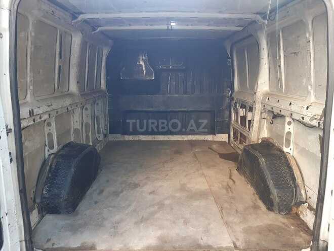 Ford Transit 2002, 213,000 km - 2.0 l - Bakı