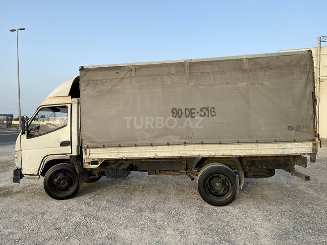 Foton Ollin 2008, 290,000 km - 2.7 l - Bakı