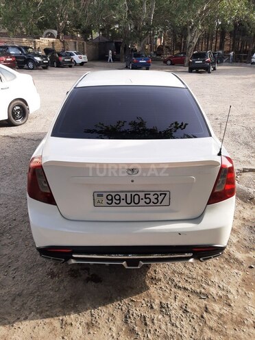 Daewoo Gentra 2013, 424,000 km - 1.5 л - Bakı
