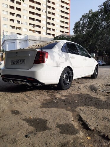 Daewoo Gentra 2013, 424,000 km - 1.5 л - Bakı