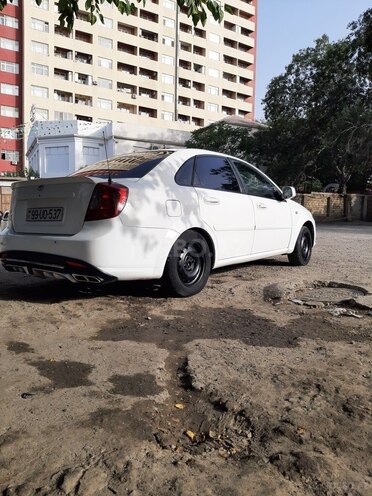 Daewoo Gentra 2013, 424,000 km - 1.5 л - Bakı