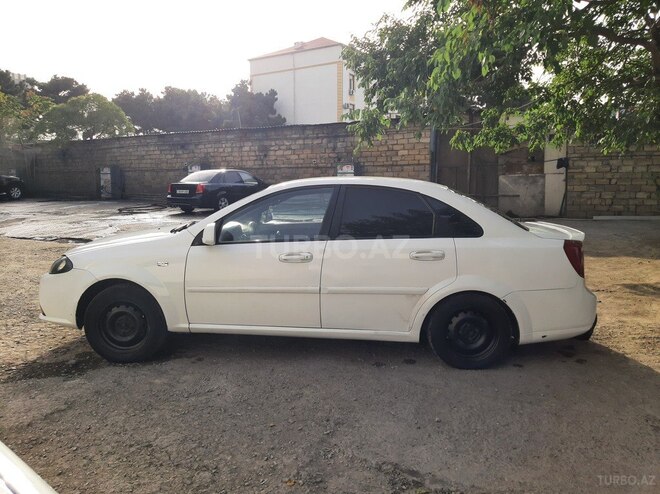 Daewoo Gentra 2013, 424,000 km - 1.5 л - Bakı