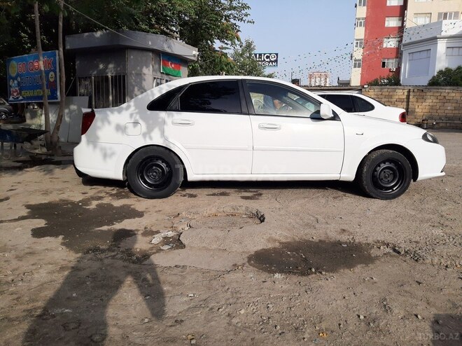 Daewoo Gentra 2013, 424,000 km - 1.5 л - Bakı