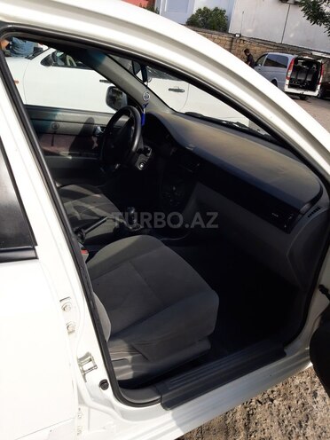 Daewoo Gentra 2013, 424,000 km - 1.5 л - Bakı