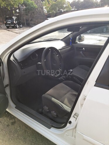Daewoo Gentra 2013, 424,000 km - 1.5 л - Bakı