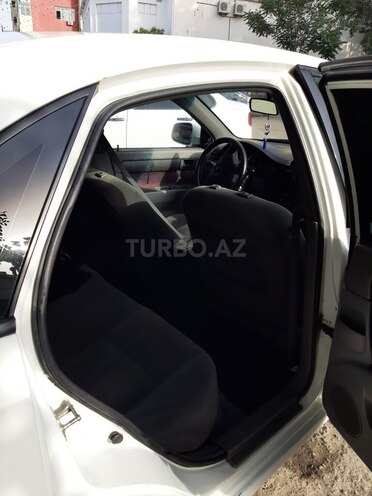 Daewoo Gentra 2013, 424,000 km - 1.5 л - Bakı