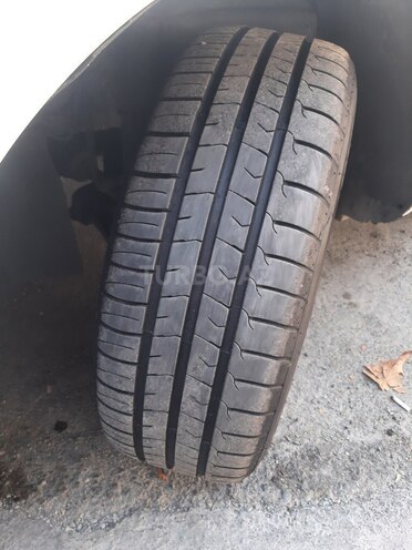 Daewoo Gentra 2013, 424,000 km - 1.5 л - Bakı