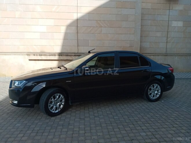Khazar SD 2019, 222,000 km - 1.7 l - Bakı