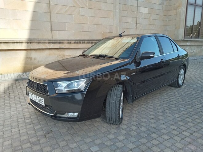 Khazar SD 2019, 222,000 km - 1.7 l - Bakı