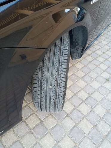 Khazar SD 2019, 222,000 km - 1.7 l - Bakı