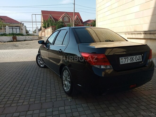 Khazar SD 2019, 222,000 km - 1.7 l - Bakı