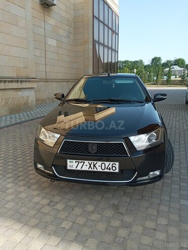 Khazar SD 2019, 222,000 km - 1.7 l - Bakı