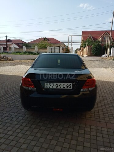 Khazar SD 2019, 222,000 km - 1.7 l - Bakı