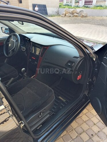 Khazar SD 2019, 222,000 km - 1.7 l - Bakı