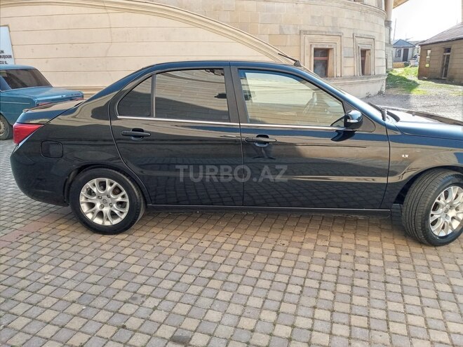 Khazar SD 2019, 222,000 km - 1.7 l - Bakı