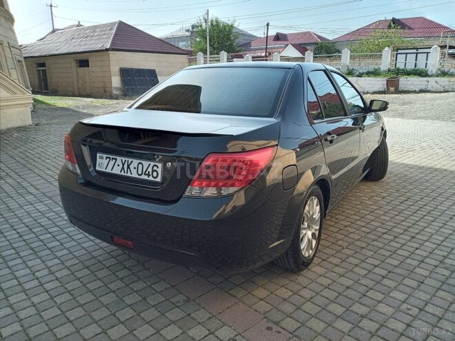 Khazar SD 2019, 222,000 km - 1.7 l - Bakı
