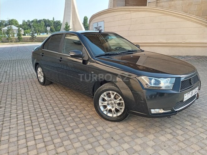 Khazar SD 2019, 222,000 km - 1.7 l - Bakı
