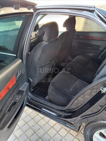 Khazar SD 2019, 222,000 km - 1.7 l - Bakı