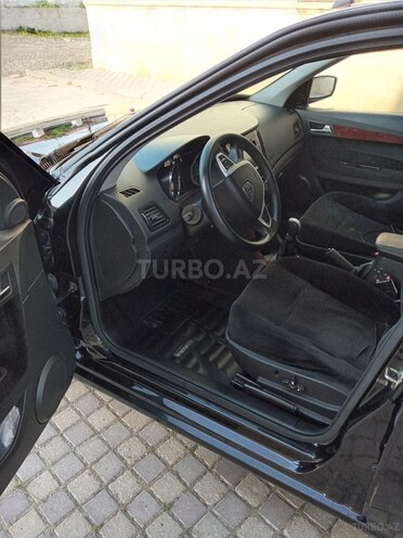 Khazar SD 2019, 222,000 km - 1.7 l - Bakı