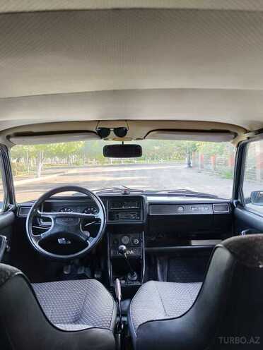 LADA (VAZ) 2107 2011, 37,850 km - 1.5 l - Kürdəmir