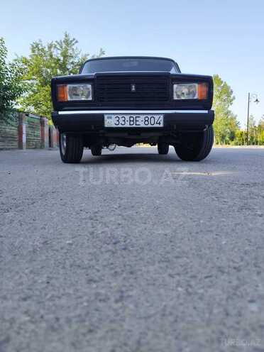 LADA (VAZ) 2107 2011, 37,850 km - 1.5 l - Kürdəmir