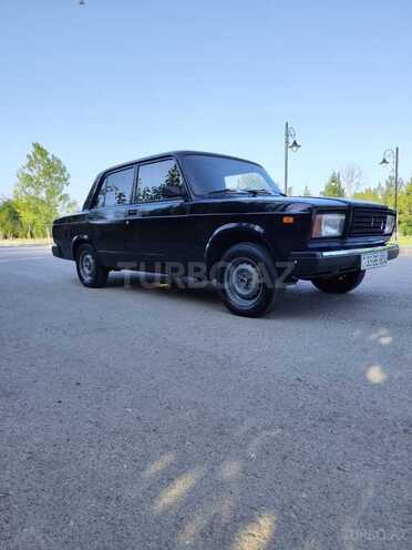 LADA (VAZ) 2107 2011, 37,850 km - 1.5 l - Kürdəmir