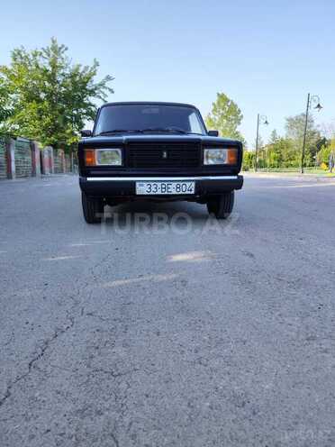 LADA (VAZ) 2107 2011, 37,850 km - 1.5 l - Kürdəmir
