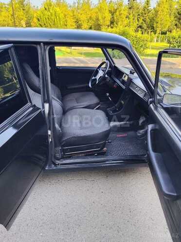 LADA (VAZ) 2107 2011, 37,850 km - 1.5 l - Kürdəmir