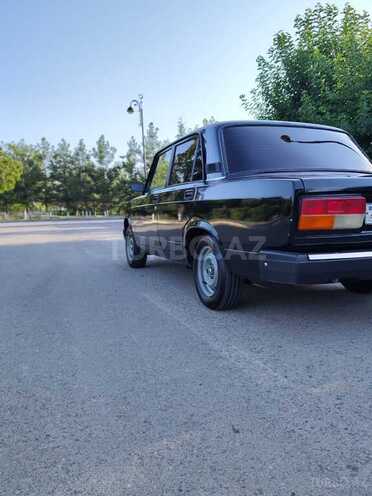 LADA (VAZ) 2107 2011, 37,850 km - 1.5 l - Kürdəmir