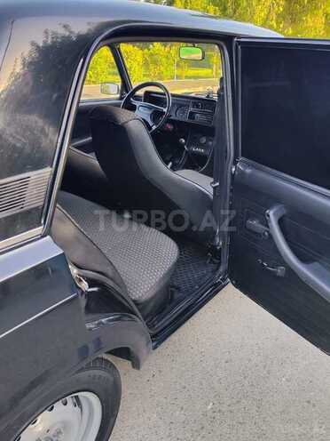 LADA (VAZ) 2107 2011, 37,850 km - 1.5 l - Kürdəmir