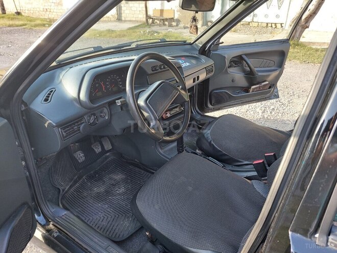 LADA (VAZ) 2115 2010, 326,673 km - 1.6 л - Yevlax