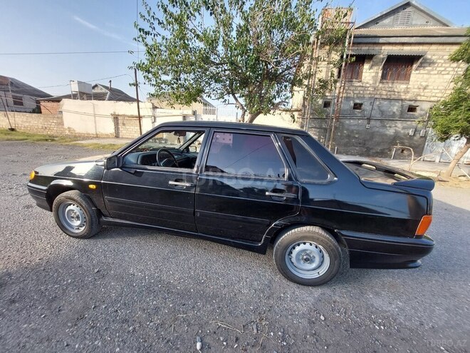 LADA (VAZ) 2115 2010, 326,673 km - 1.6 л - Yevlax