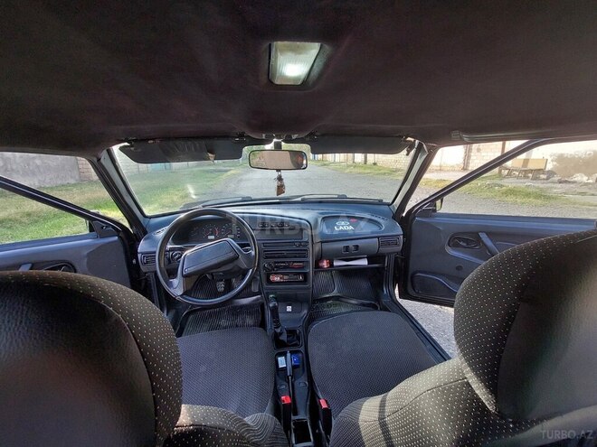 LADA (VAZ) 2115 2010, 326,673 km - 1.6 л - Yevlax
