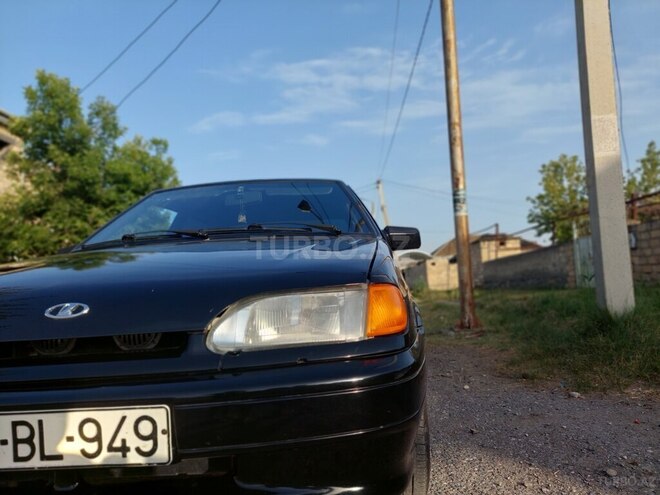 LADA (VAZ) 2115 2010, 326,673 km - 1.6 л - Yevlax