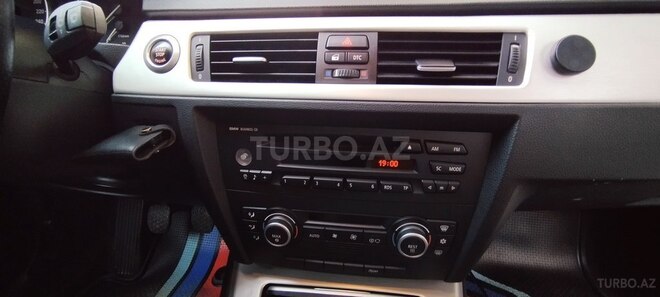 BMW 320 2008, 166,900 km - 2.0 л - Bakı