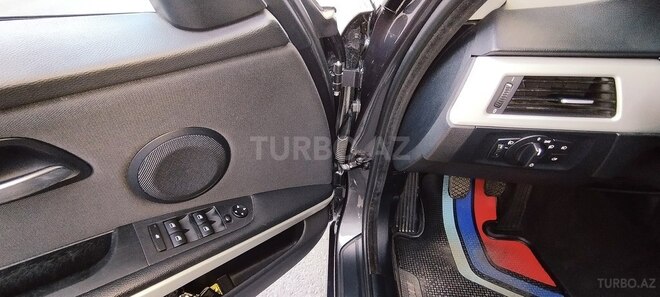 BMW 320 2008, 166,900 km - 2.0 л - Bakı