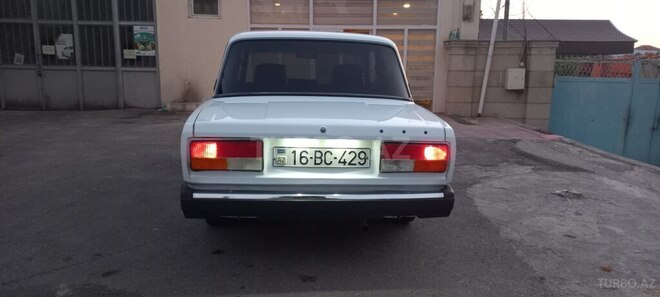 LADA (VAZ) 2107 2007, 234,544 km - 1.6 l - Bərdə