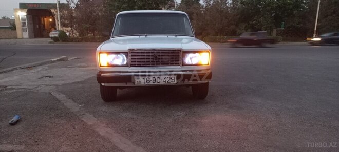 LADA (VAZ) 2107 2007, 234,544 km - 1.6 l - Bərdə